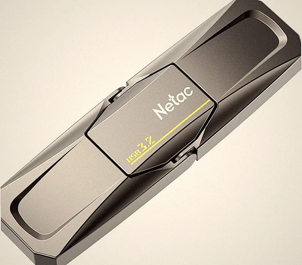 512GB Portable External USB SSD Type-C