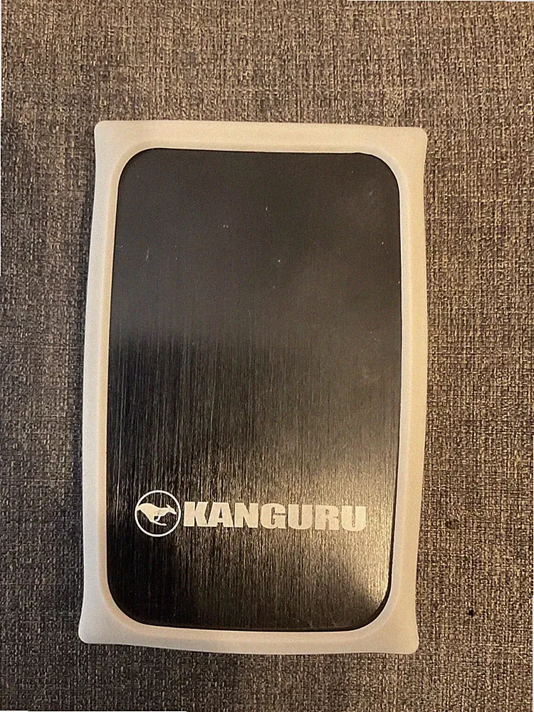 portable ssd hard drive